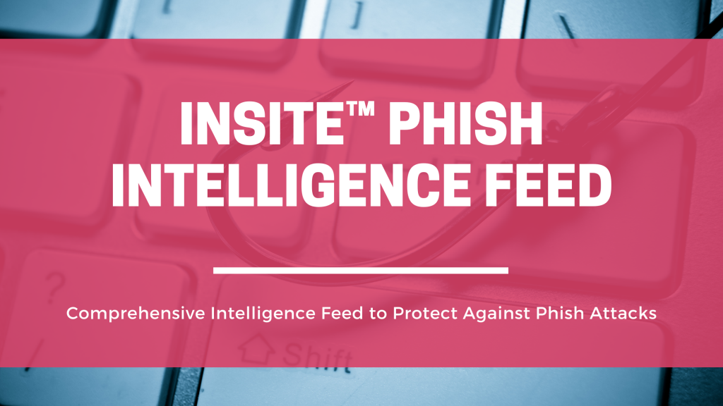 Phishing Intelligence Feed