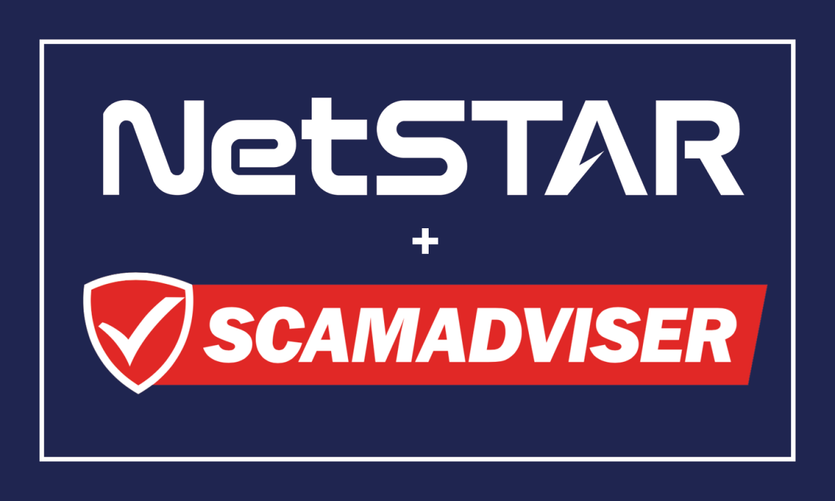 NetSTAR Integrates Scamadviser's Data Feed into Solutions Portfolio