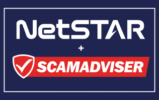 NetSTAR and Scamadviser
