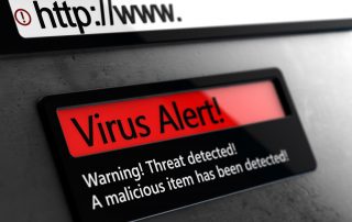 URL Threat Detection
