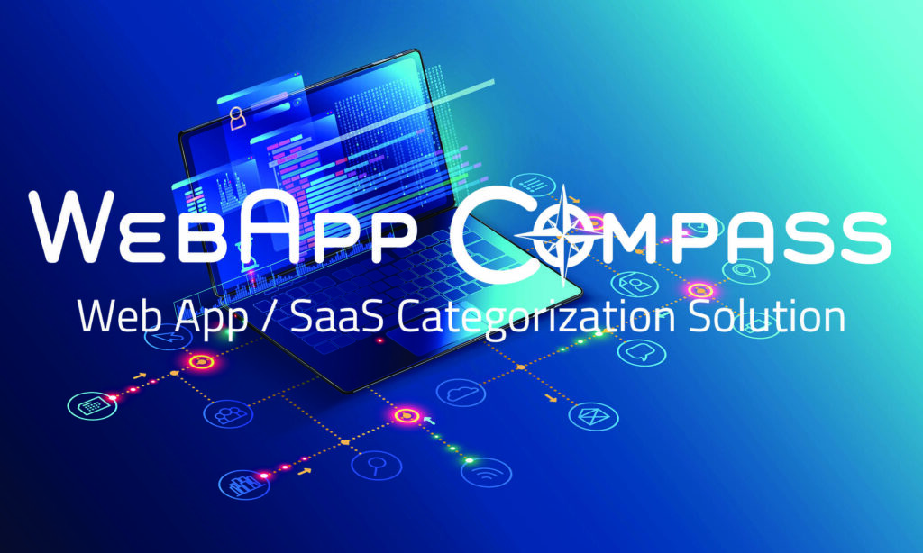 WebApp Compass OEM solution for categorization and web filtering