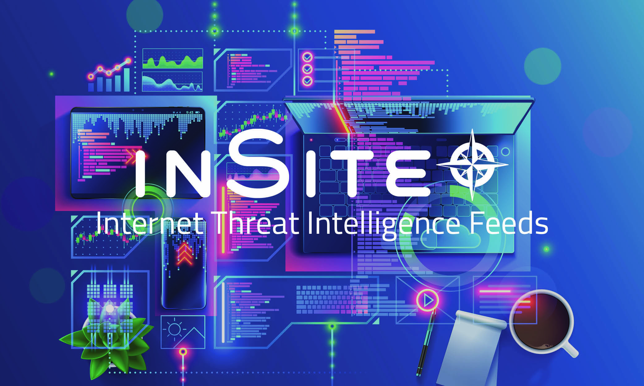 inSITE Threat Intelligence OEM internet security solution
