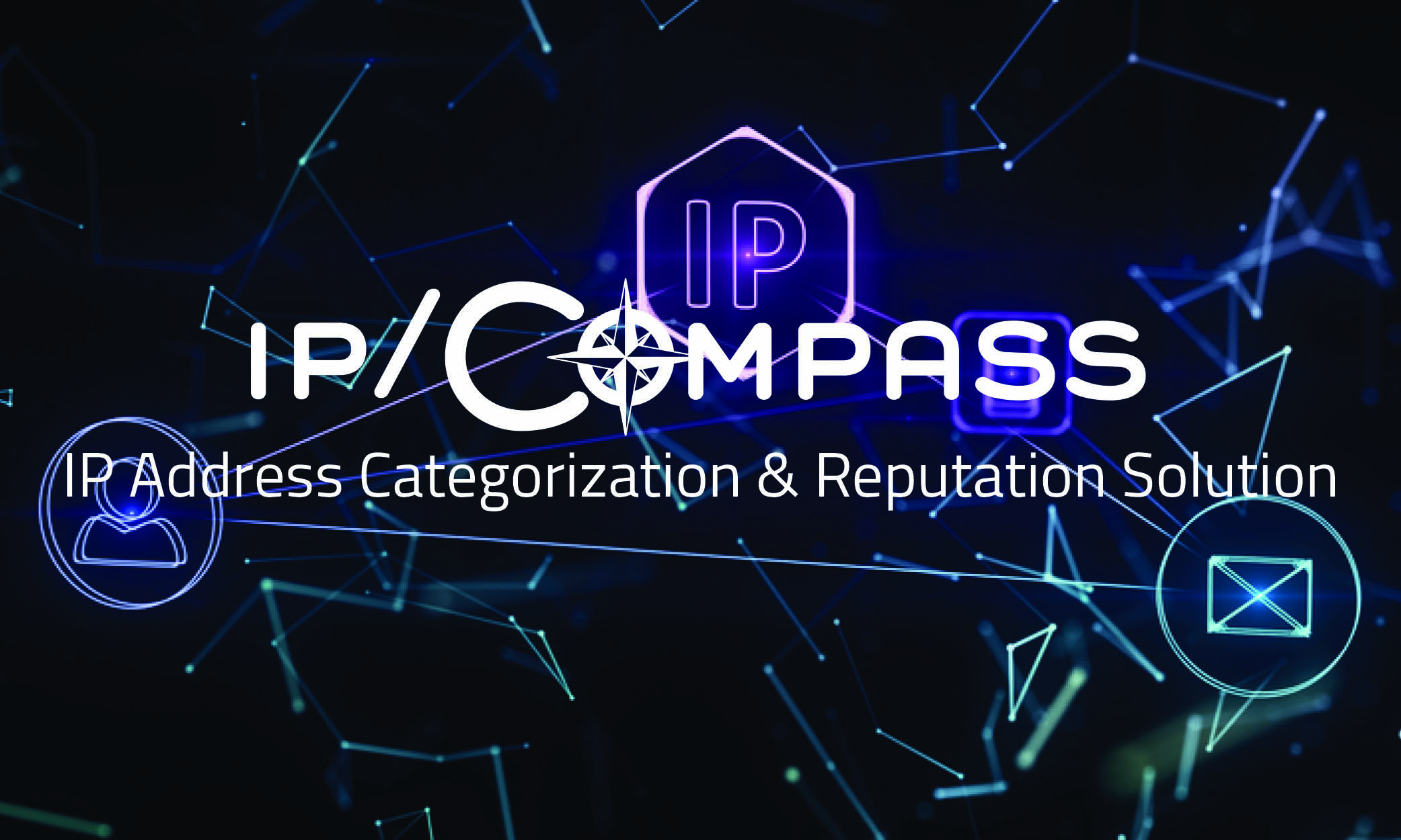 ipCompass _ Product Banner Image IP Compass internet categorization OEM solution